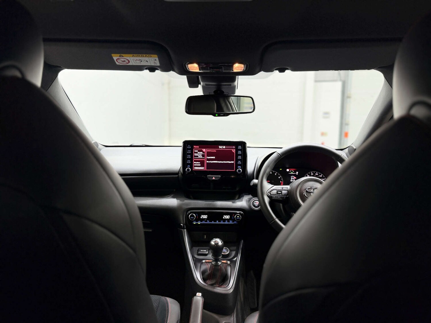 Used Toyota Yaris 2022 for sale - 77535142: Photo 16