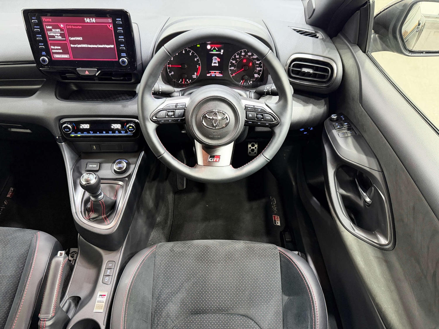 Used Toyota Yaris 2022 for sale - 77535142: Photo 19