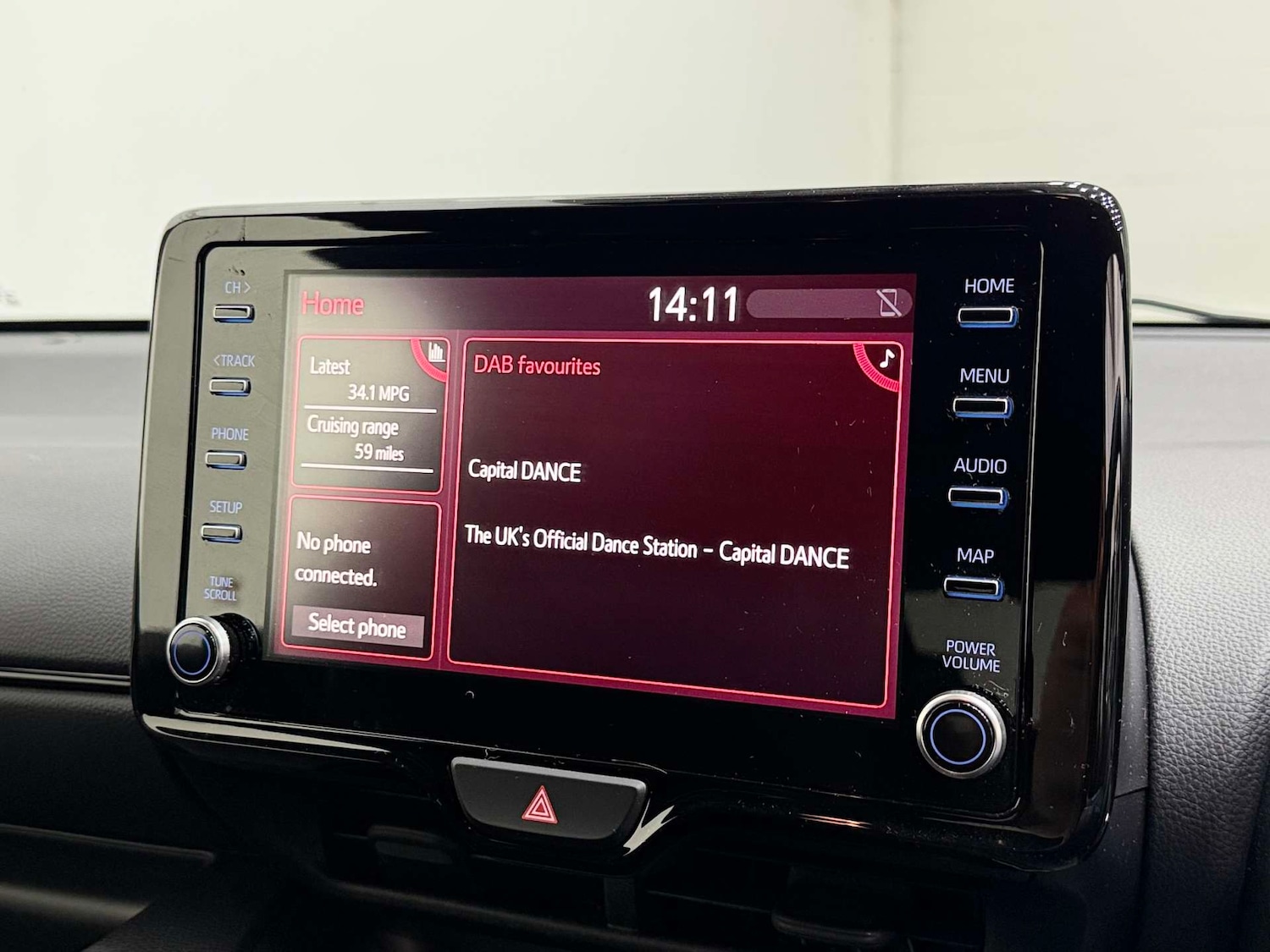 Used Toyota Yaris 2022 for sale - 77535142: Photo 44