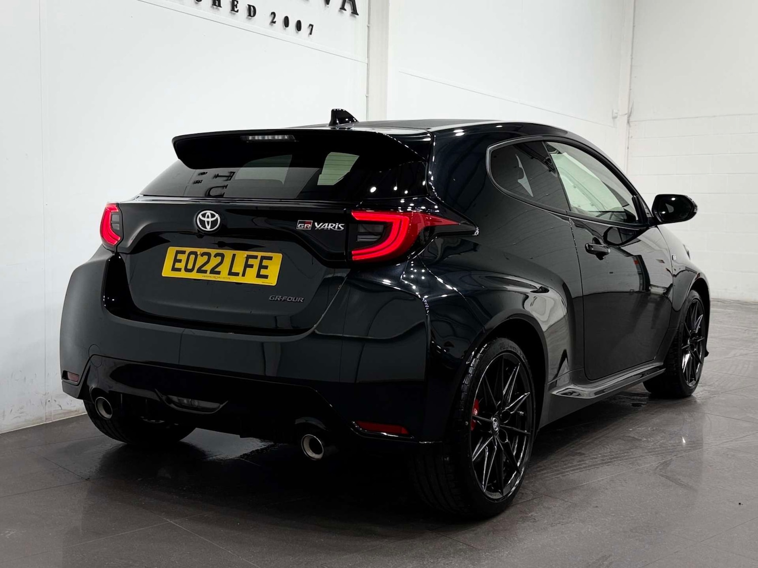 Used Toyota Yaris 2022 for sale - 77535142: Photo 5