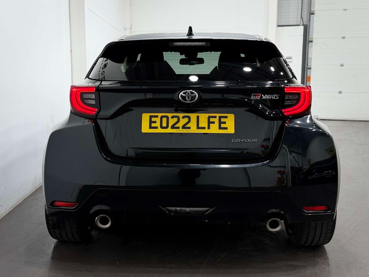 Used Toyota Yaris 2022 for sale - 77535142: Photo 9