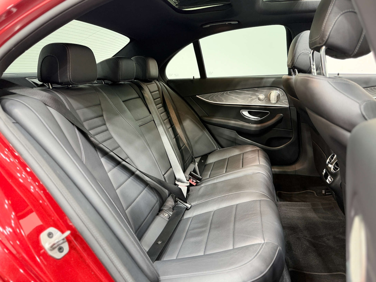 Used Mercedes-Benz E Class 2023 for sale - 76878108: Photo 22