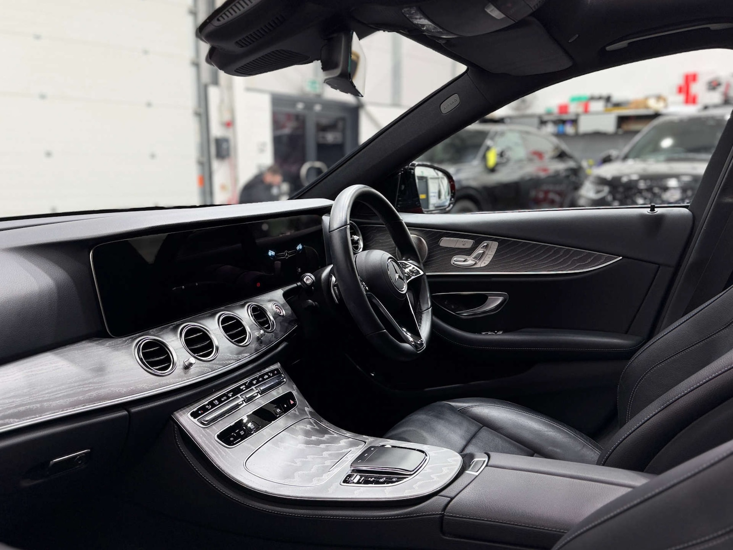 Used Mercedes-Benz E Class 2023 for sale - 76878108: Photo 26