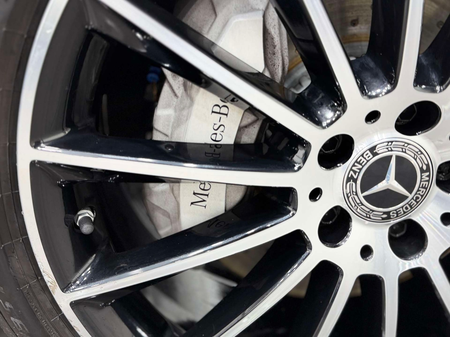 Used Mercedes-Benz E Class 2023 for sale - 76878108: Photo 30