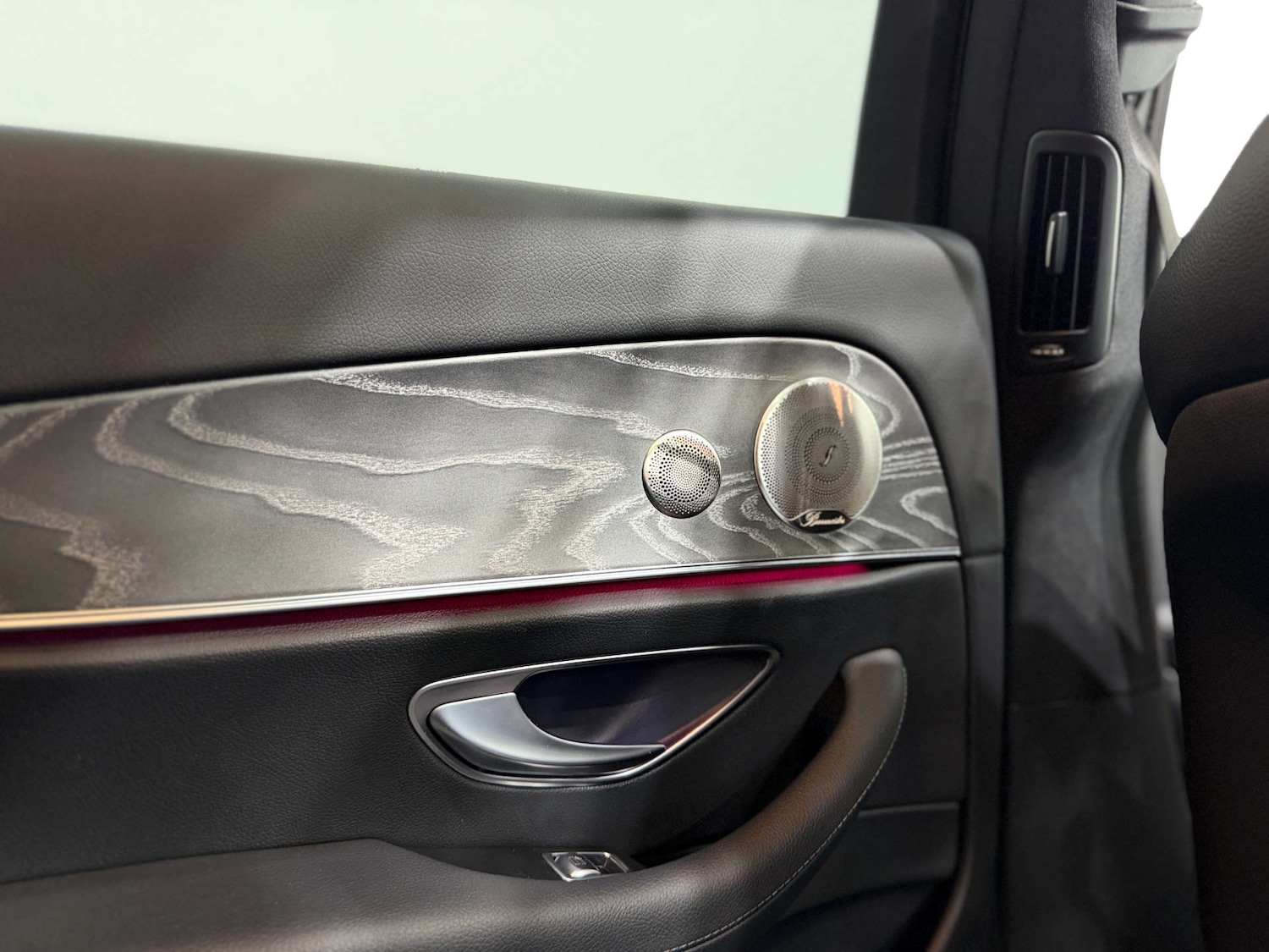 Used Mercedes-Benz E Class 2023 for sale - 76878108: Photo 34