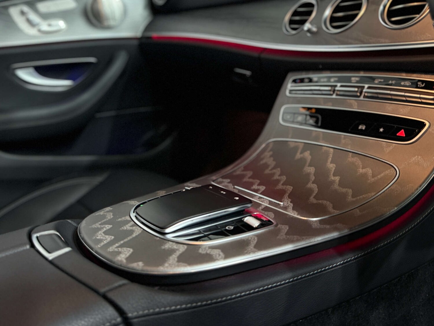 Used Mercedes-Benz E Class 2023 for sale - 76878108: Photo 35