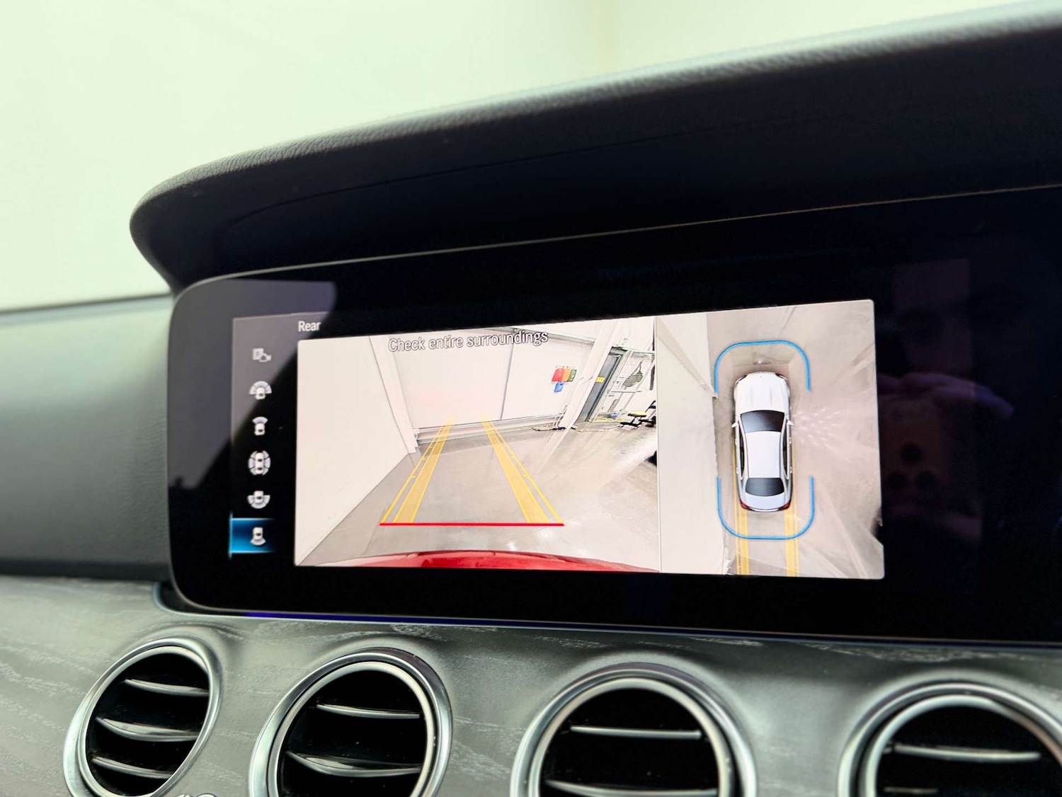 Used Mercedes-Benz E Class 2023 for sale - 76878108: Photo 50