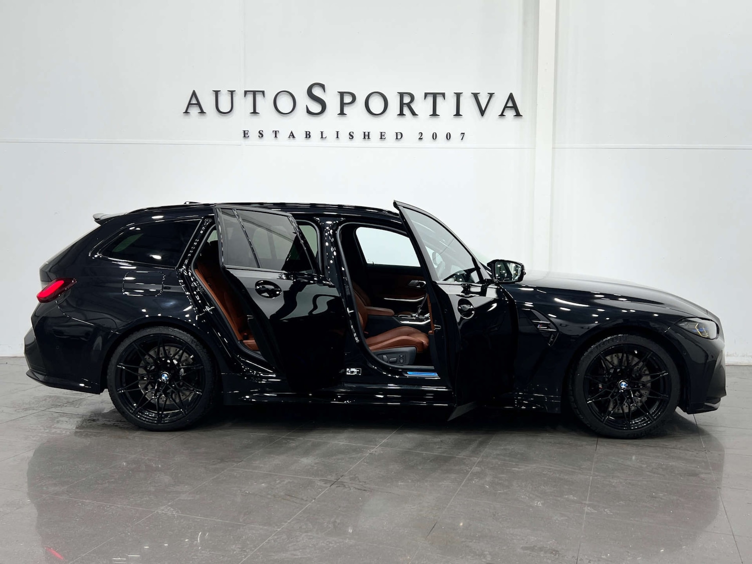 Used BMW 3 Series 2024 for sale - 75920585: Photo 14