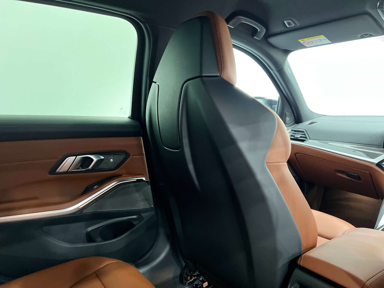 Used BMW 3 Series 2024 for sale - 75920585: Photo 19