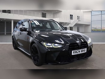 Used BMW M3 2024 for sale - 75920585: Photo
