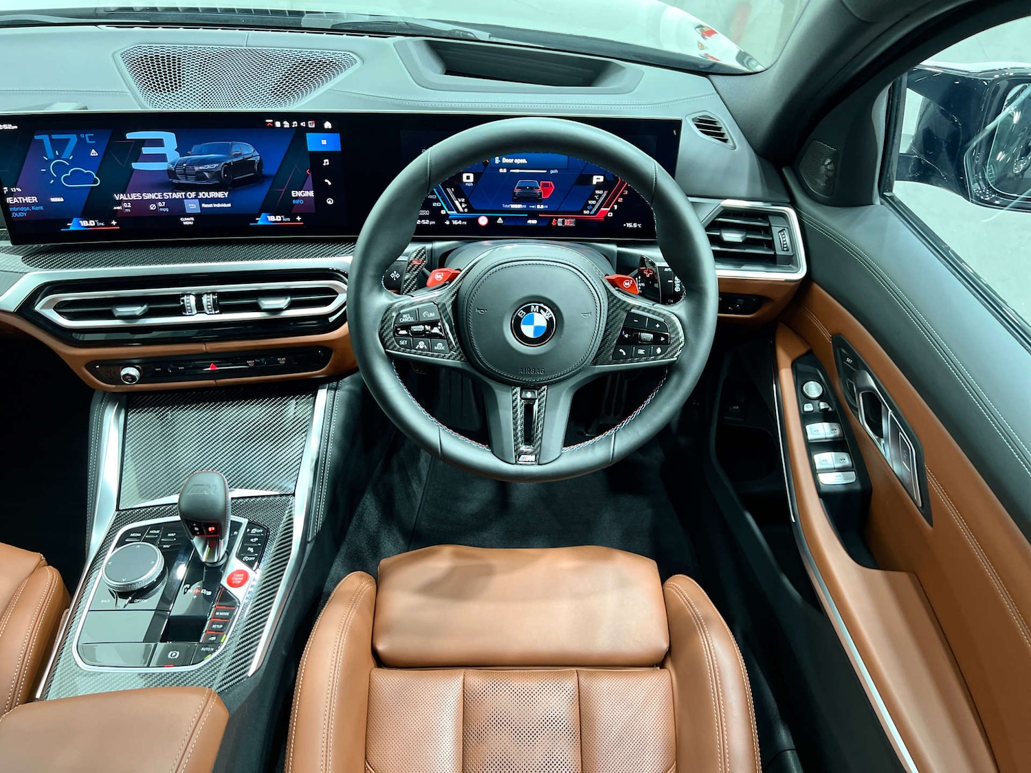 Used BMW 3 Series 2024 for sale - 75920585: Photo 23