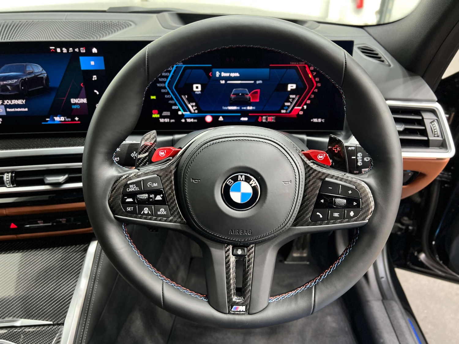 Used BMW 3 Series 2024 for sale - 75920585: Photo 24