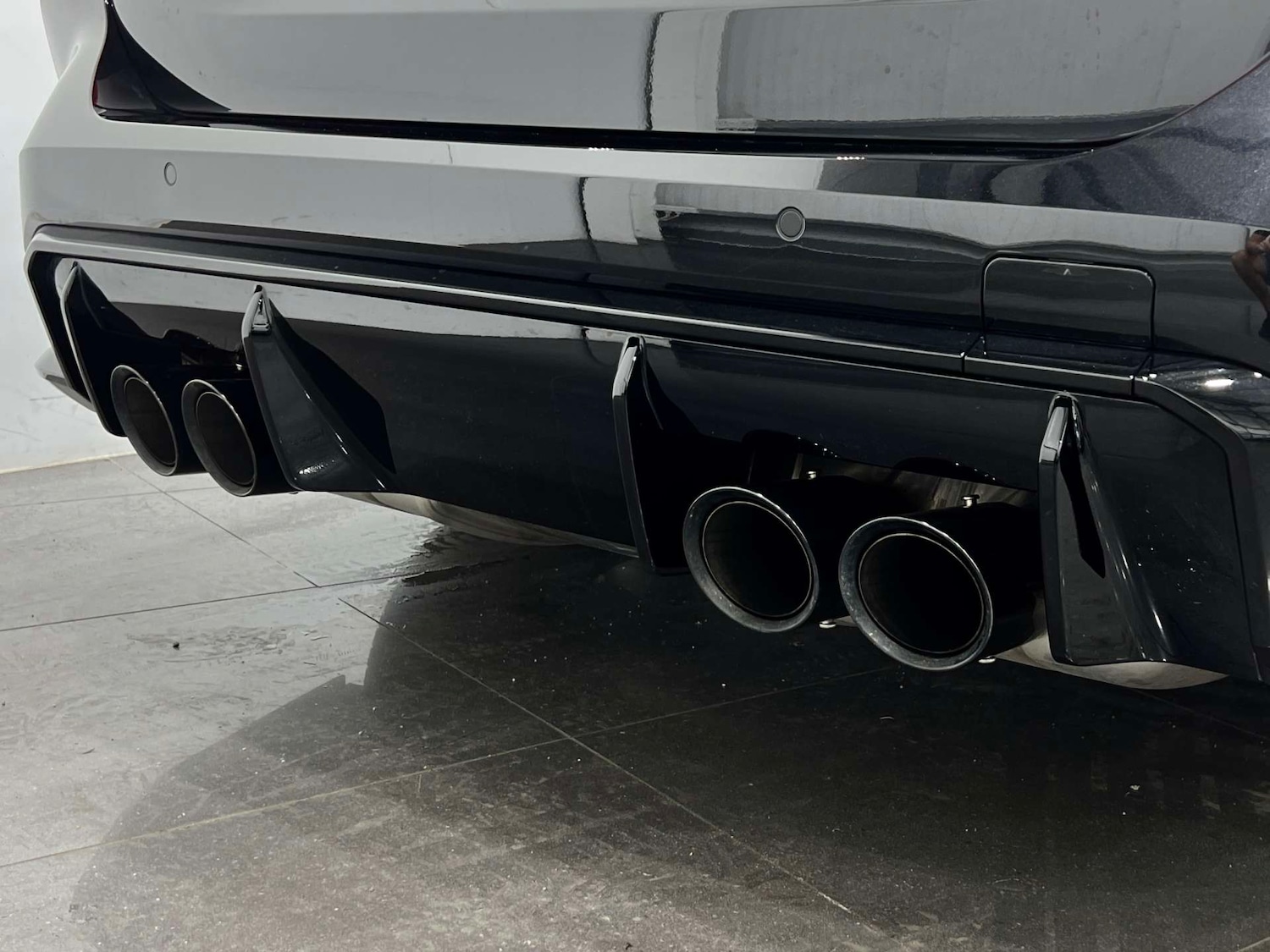 Used BMW 3 Series 2024 for sale - 75920585: Photo 32