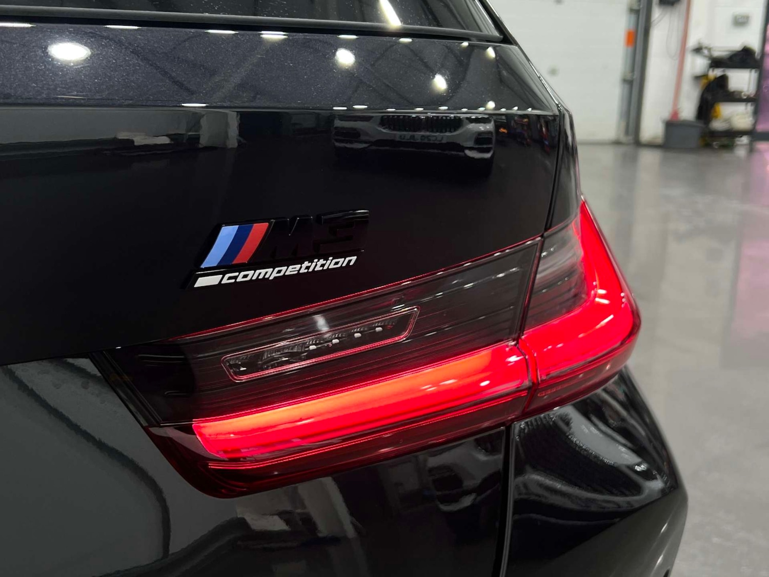 Used BMW 3 Series 2024 for sale - 75920585: Photo 33