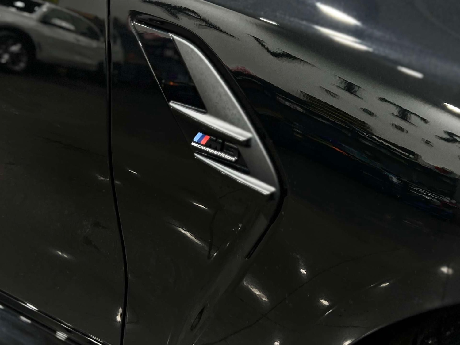 Used BMW 3 Series 2024 for sale - 75920585: Photo 35