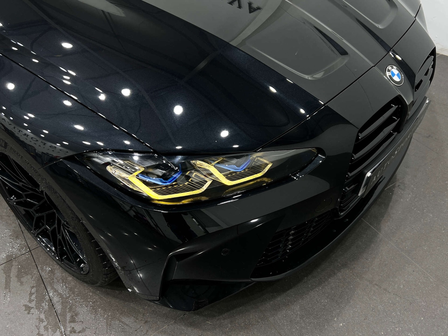 Used BMW 3 Series 2024 for sale - 75920585: Photo 36