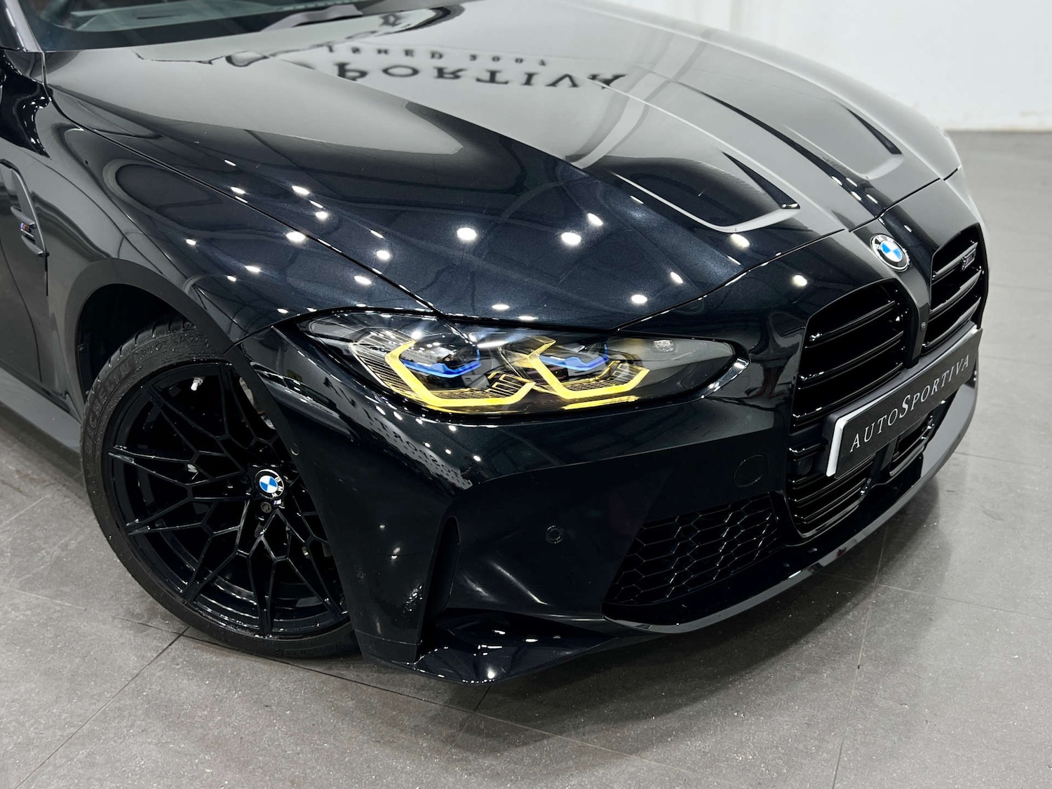 Used BMW 3 Series 2024 for sale - 75920585: Photo 37