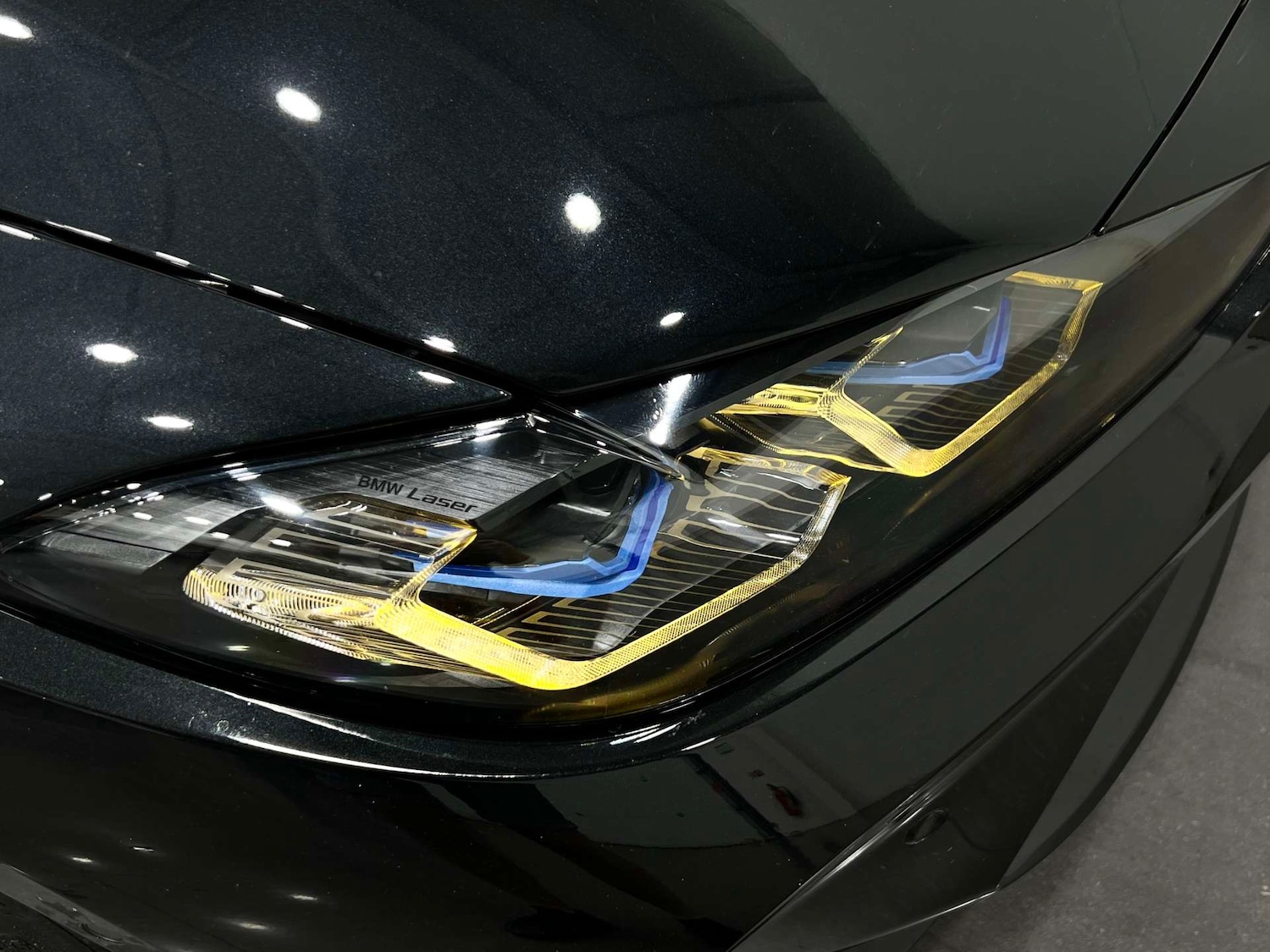 Used BMW 3 Series 2024 for sale - 75920585: Photo 38