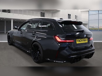 Used BMW M3 2024 for sale - 75920585: Photo