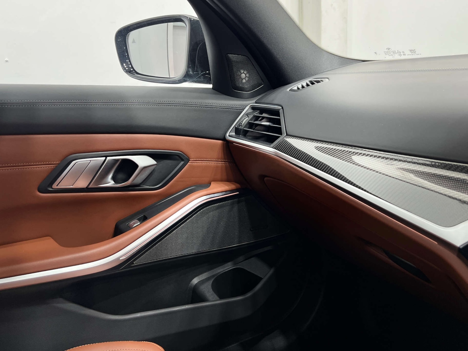 Used BMW 3 Series 2024 for sale - 75920585: Photo 43