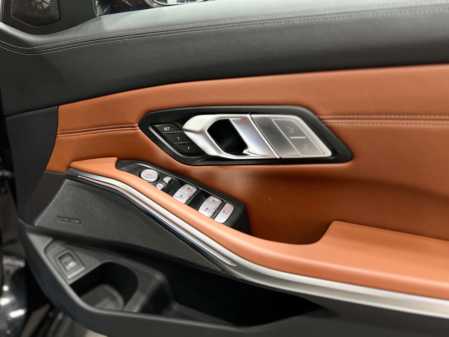 Used BMW 3 Series 2024 for sale - 75920585: Photo 44