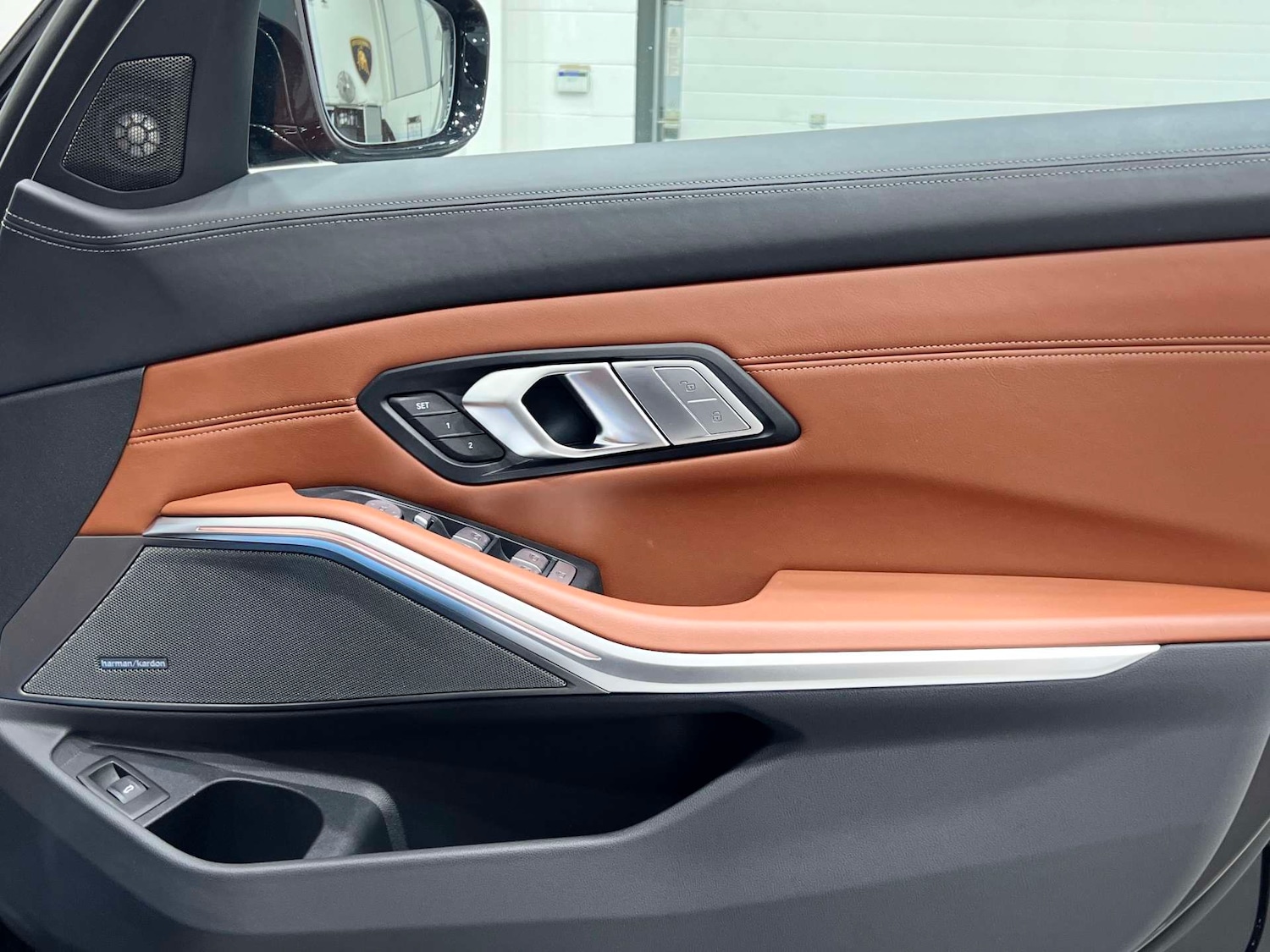 Used BMW 3 Series 2024 for sale - 75920585: Photo 45