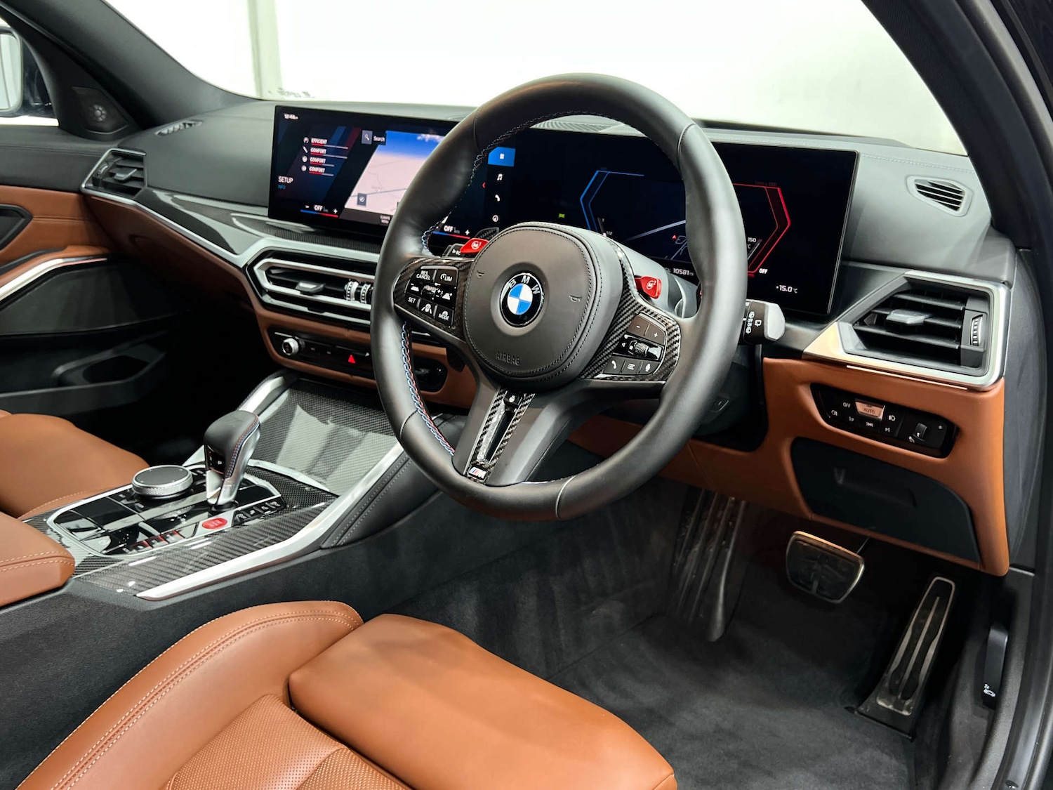 Used BMW 3 Series 2024 for sale - 75920585: Photo 48