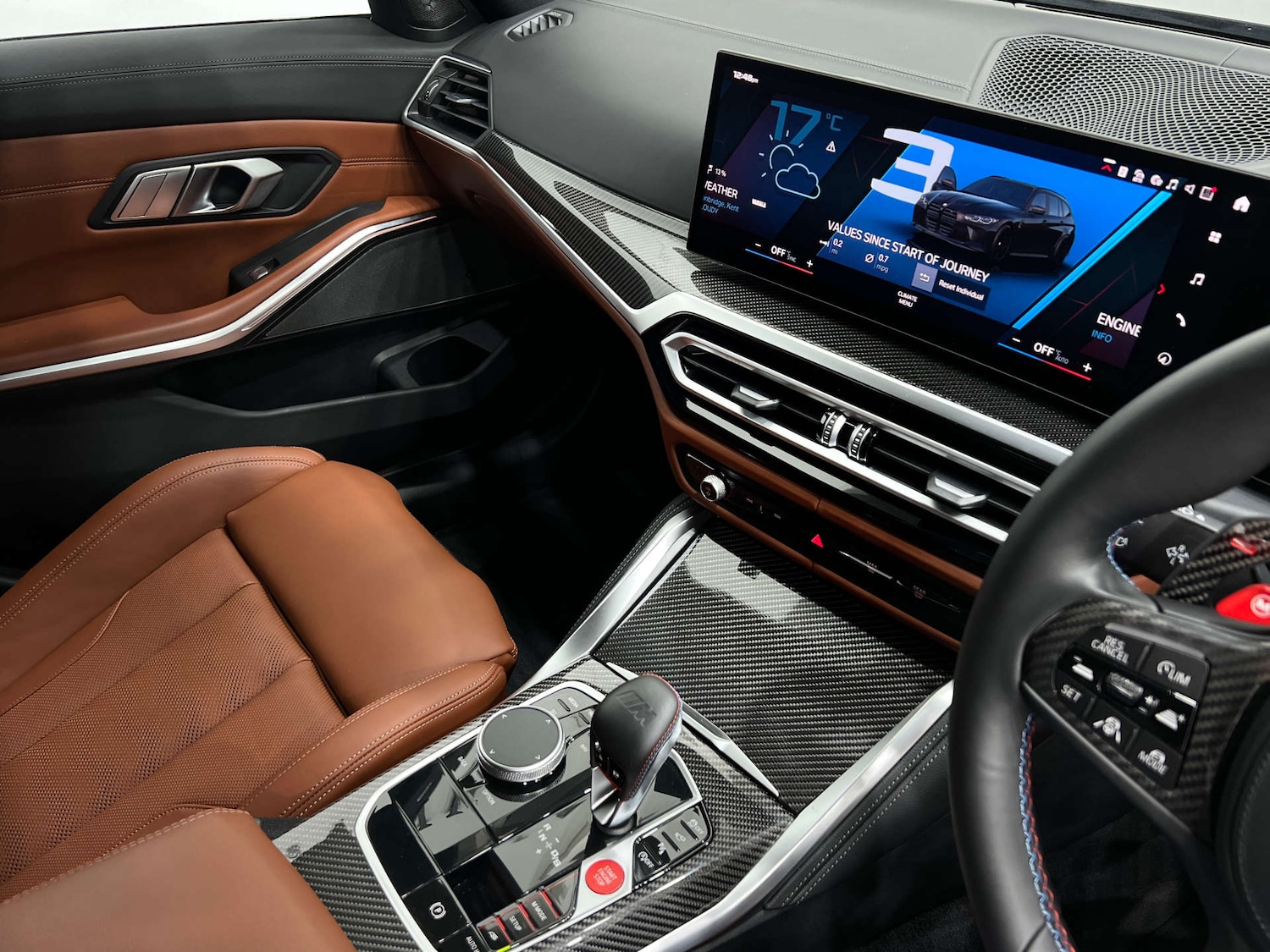 Used BMW 3 Series 2024 for sale - 75920585: Photo 49