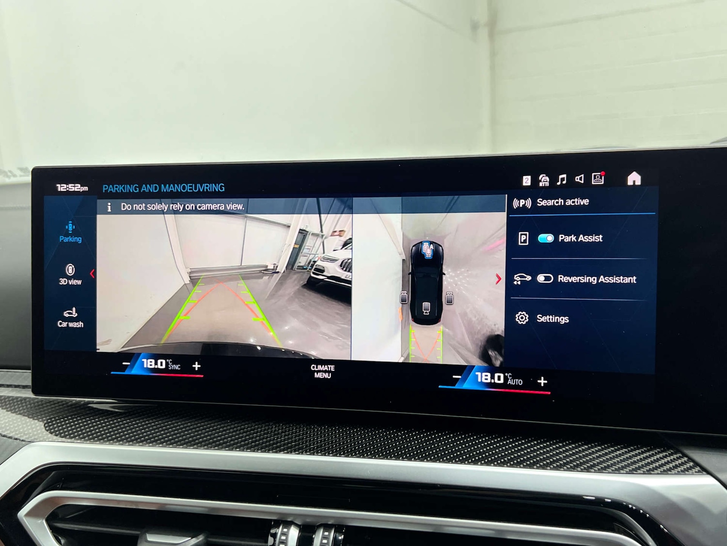 Used BMW 3 Series 2024 for sale - 75920585: Photo 51