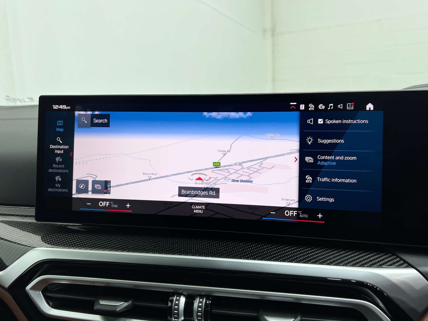 Used BMW 3 Series 2024 for sale - 75920585: Photo 52