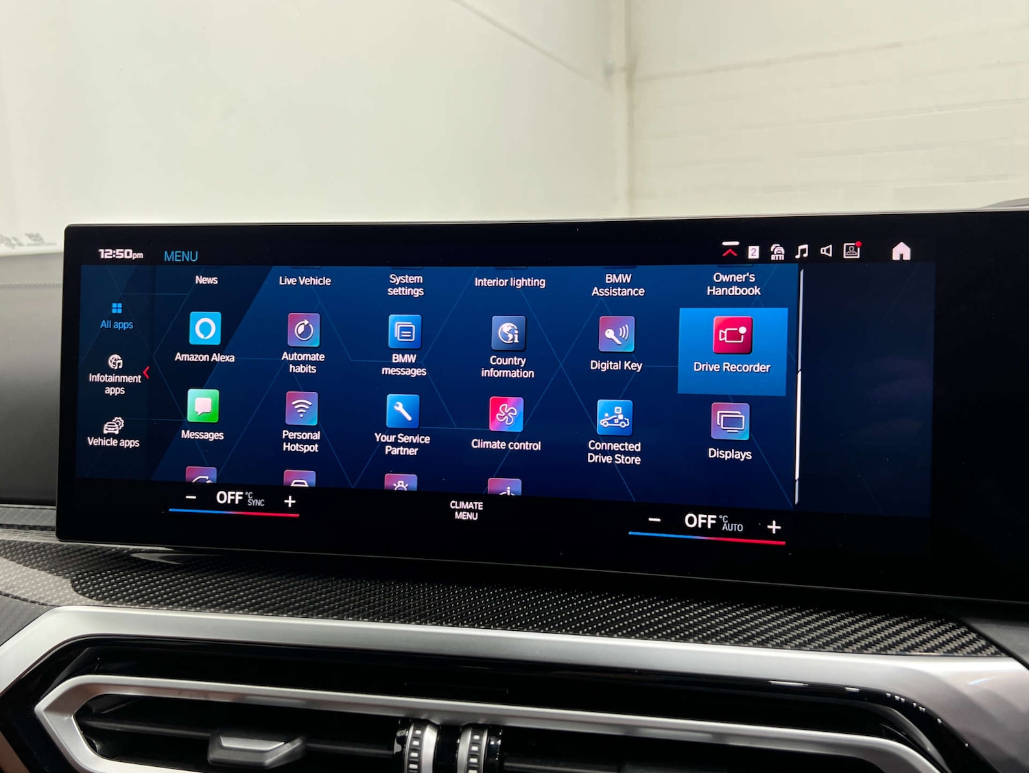 Used BMW 3 Series 2024 for sale - 75920585: Photo 53