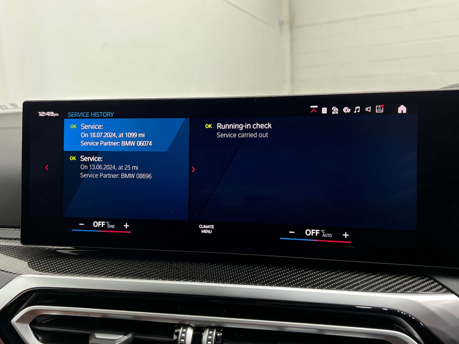 Used BMW 3 Series 2024 for sale - 75920585: Photo 55