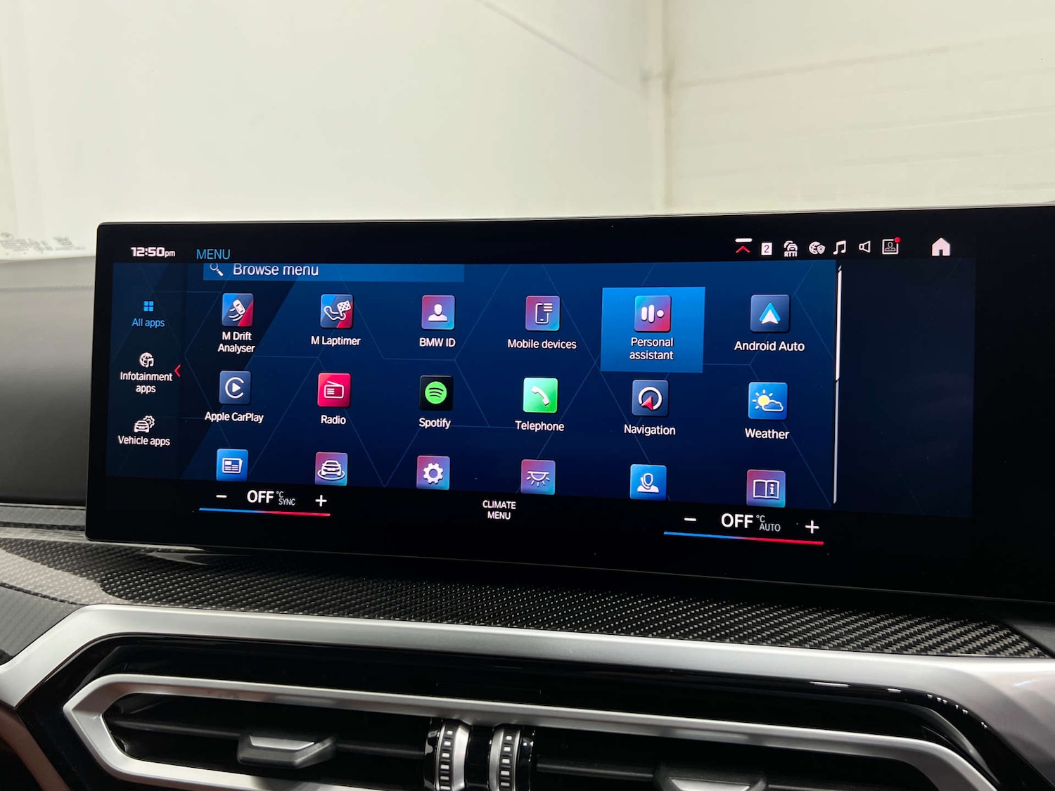 Used BMW 3 Series 2024 for sale - 75920585: Photo 56