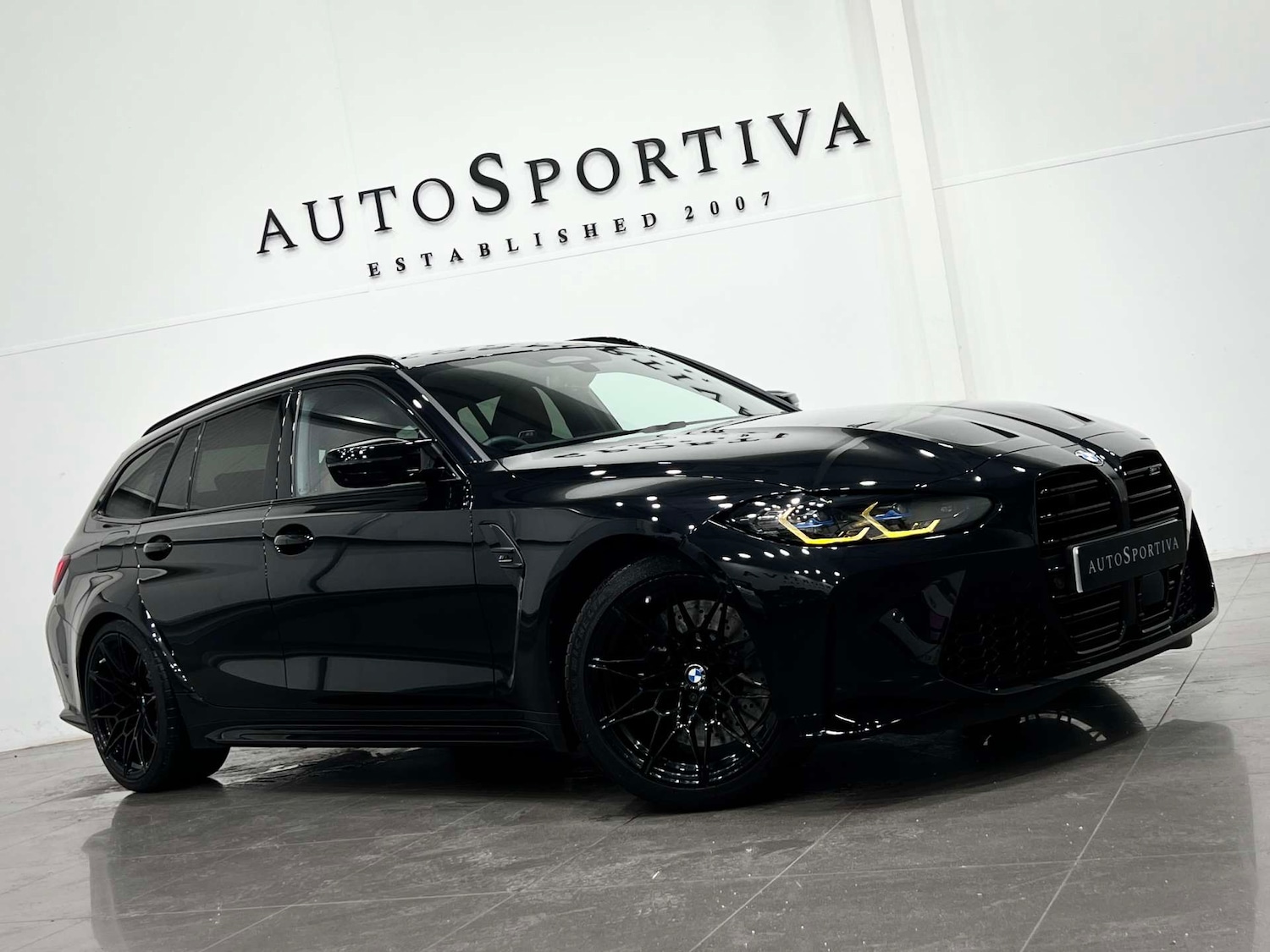 Used BMW 3 Series 2024 for sale - 75920585: Photo 57