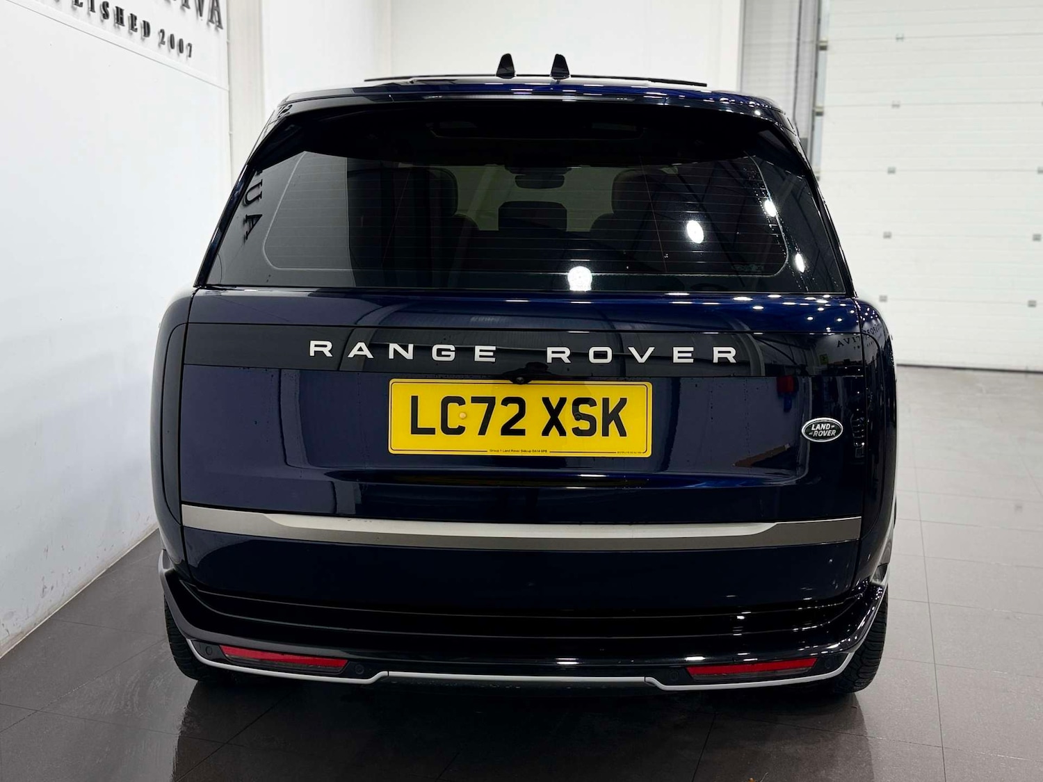 Used Land Rover Range Rover 2022 for sale - 77833875: Photo 10