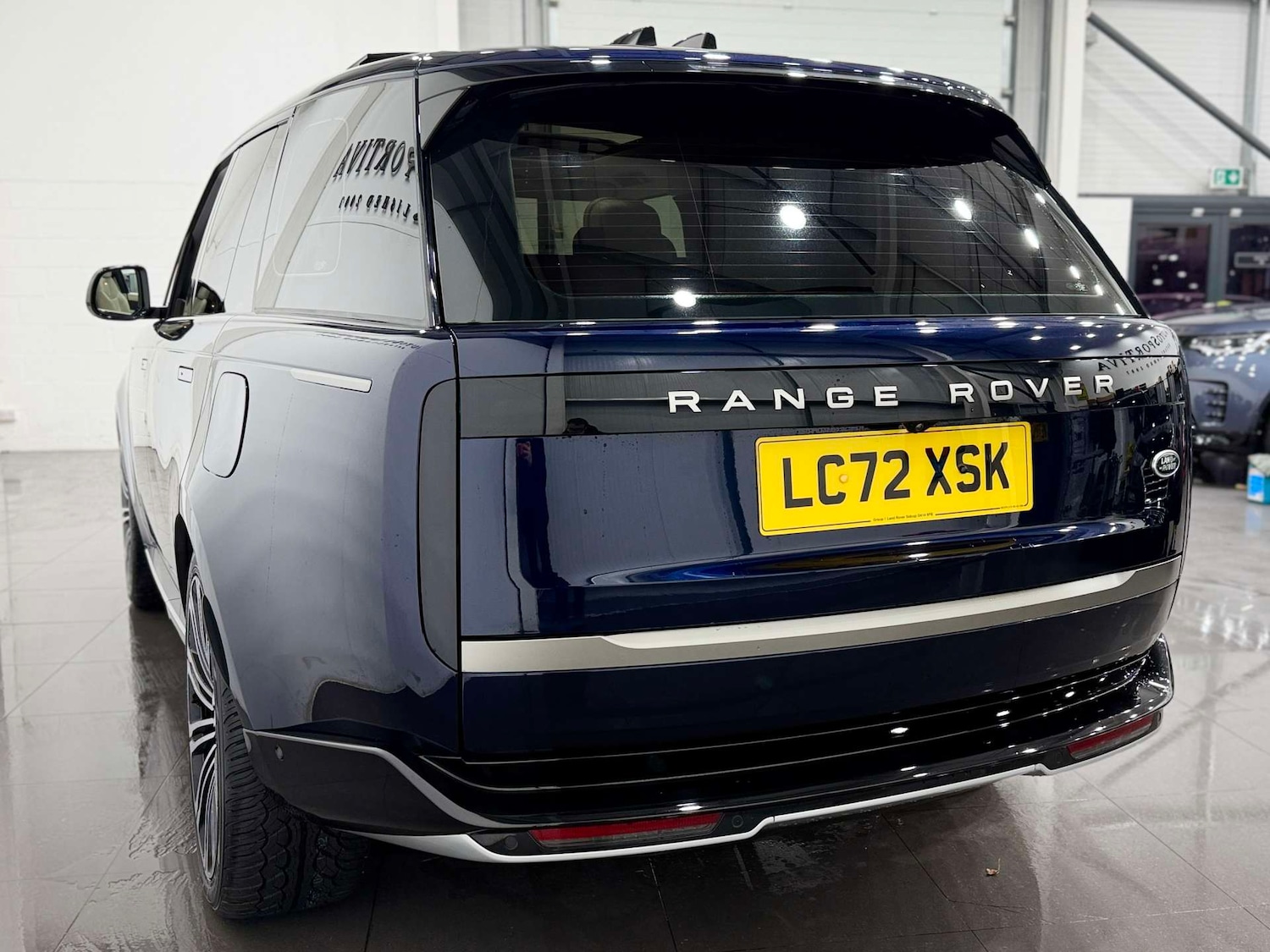 Used Land Rover Range Rover 2022 for sale - 77833875: Photo 11