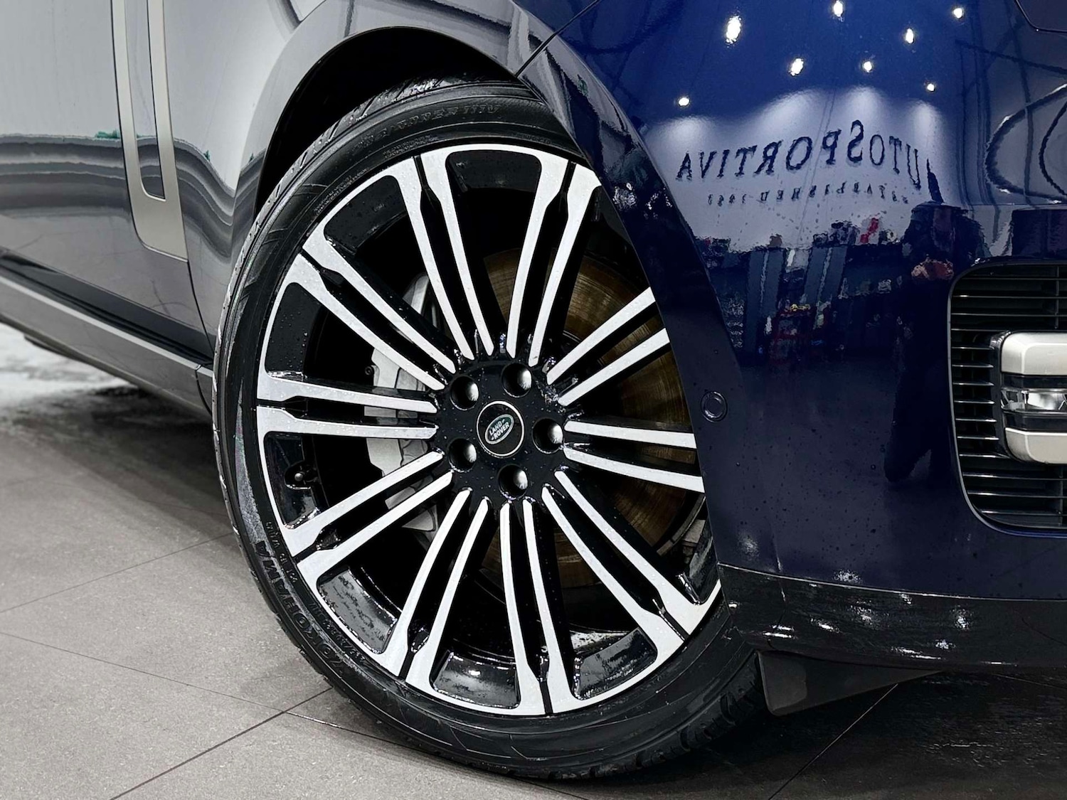 Used Land Rover Range Rover 2022 for sale - 77833875: Photo 13