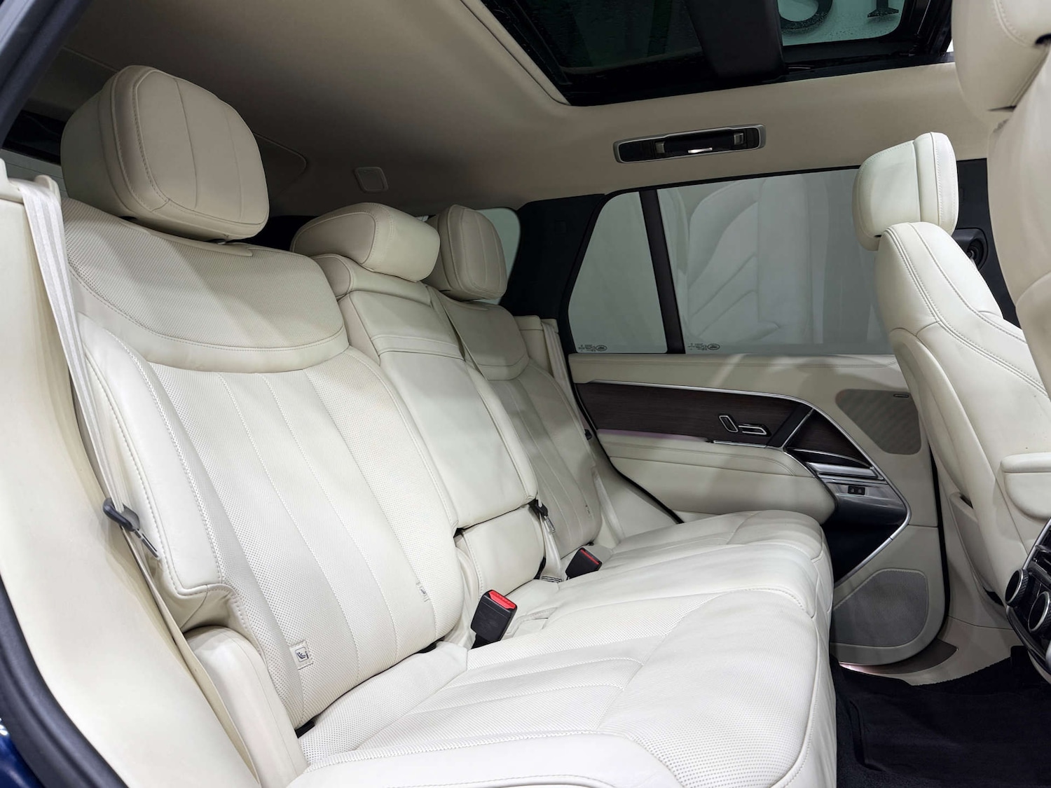 Used Land Rover Range Rover 2022 for sale - 77833875: Photo 16