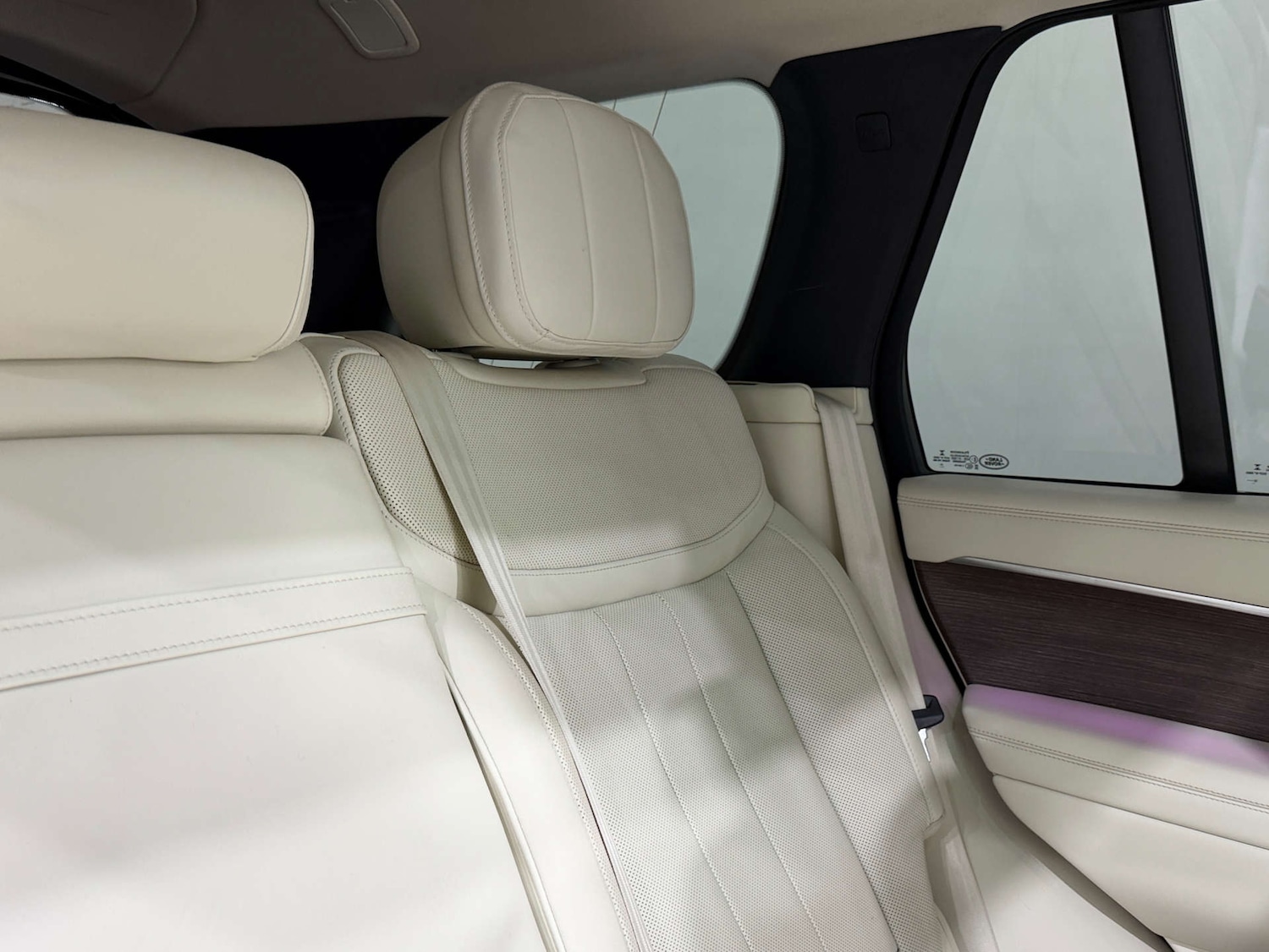 Used Land Rover Range Rover 2022 for sale - 77833875: Photo 17