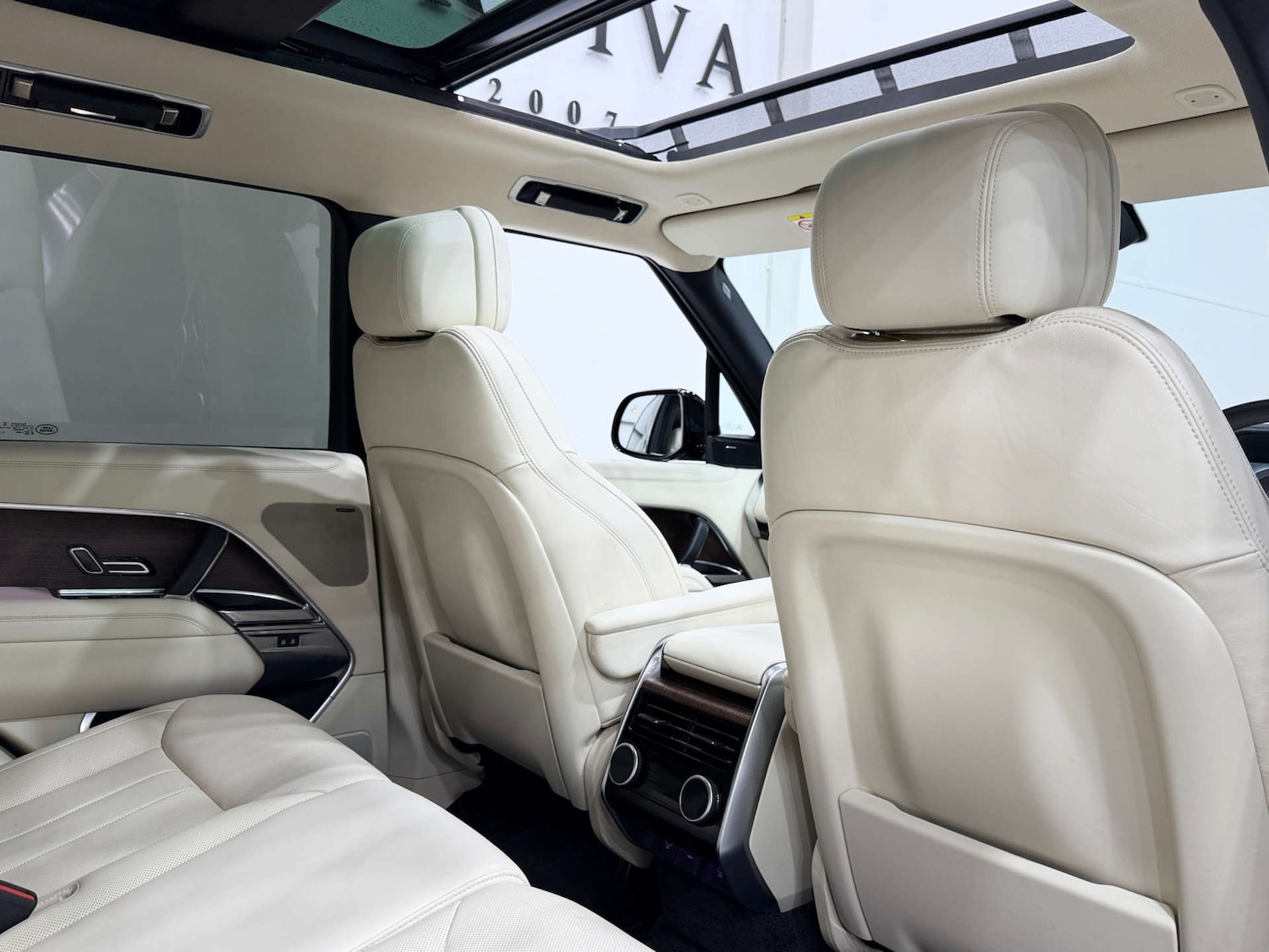 Used Land Rover Range Rover 2022 for sale - 77833875: Photo 19