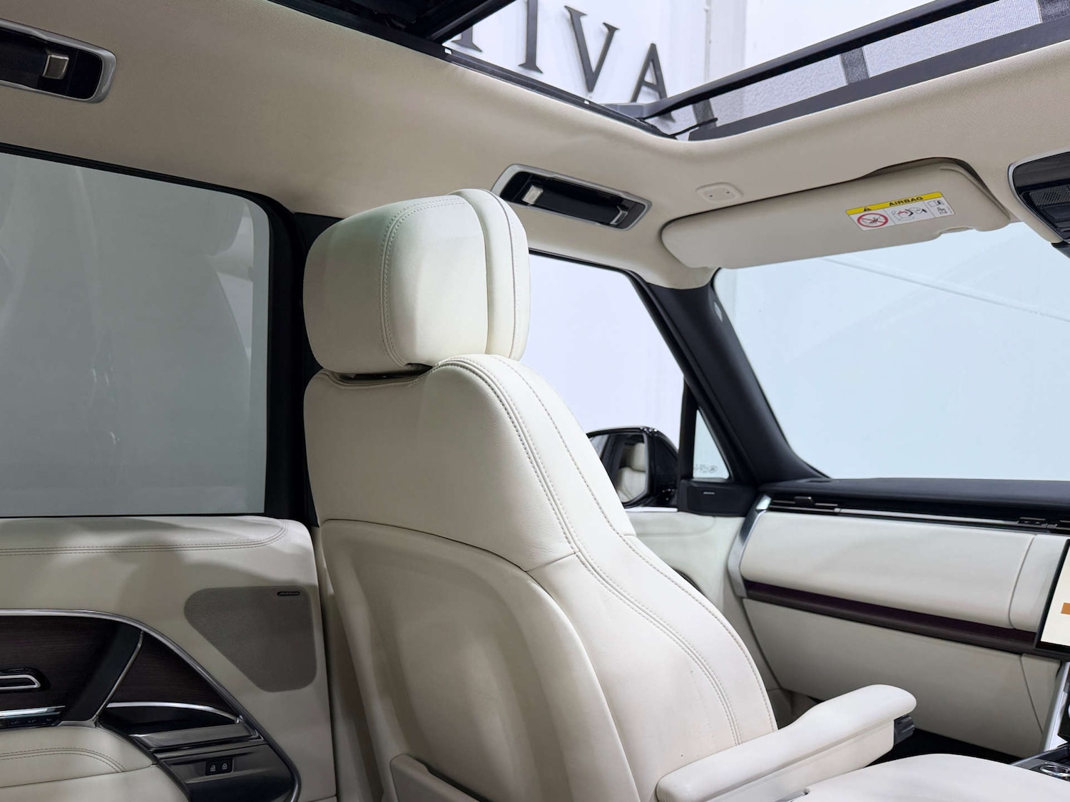 Used Land Rover Range Rover 2022 for sale - 77833875: Photo 20