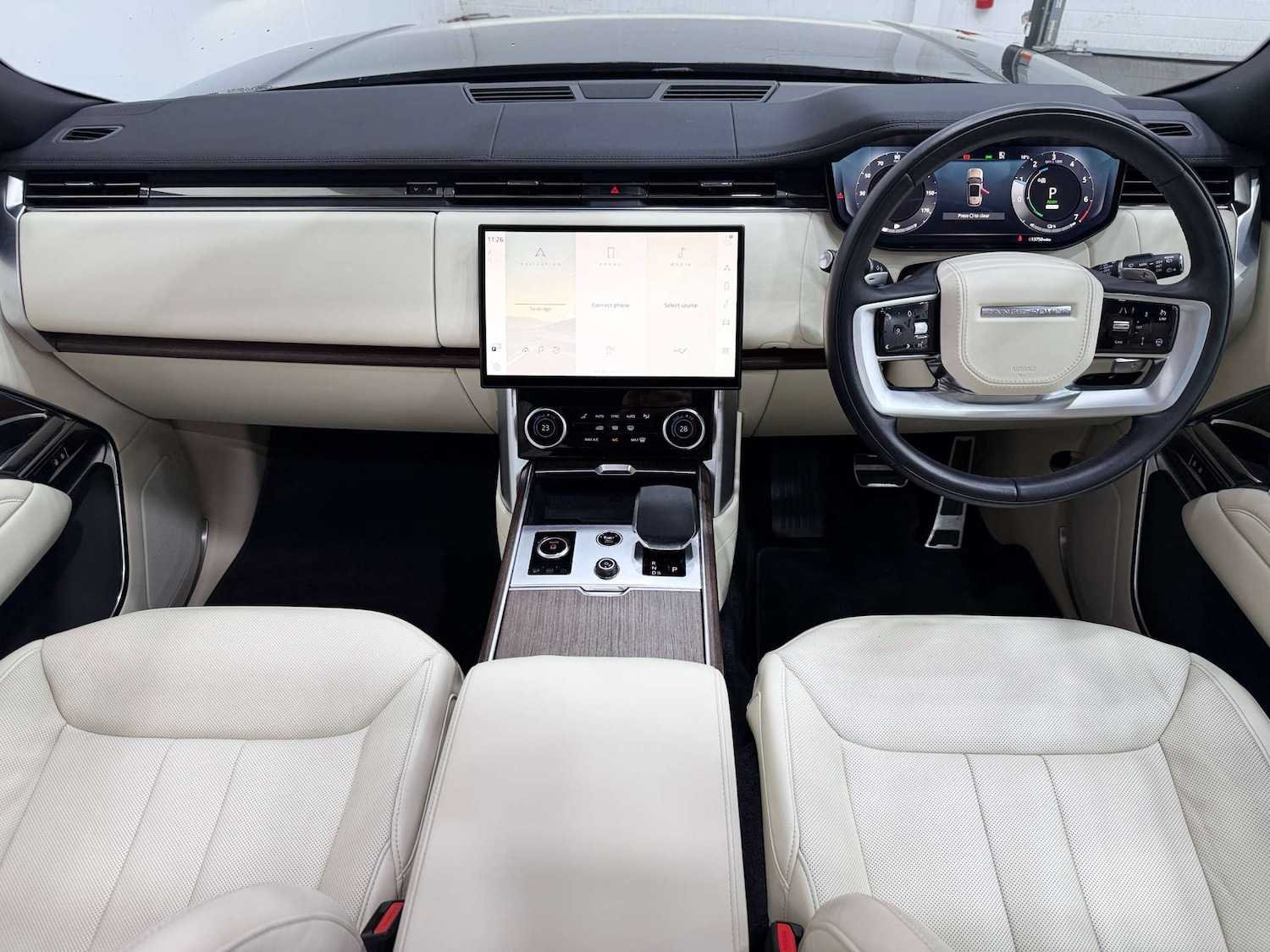 Used Land Rover Range Rover 2022 for sale - 77833875: Photo 23