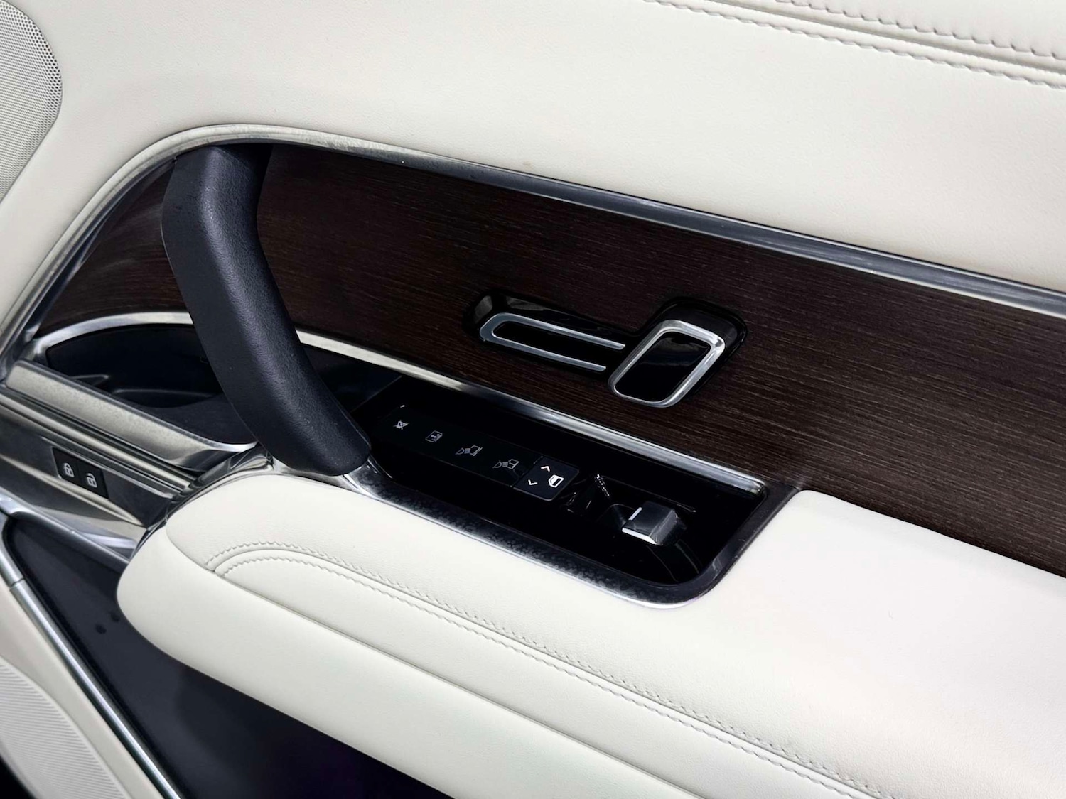 Used Land Rover Range Rover 2022 for sale - 77833875: Photo 35