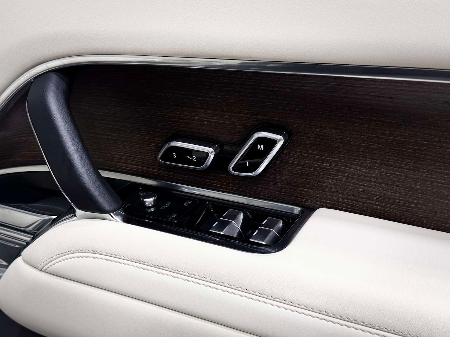 Used Land Rover Range Rover 2022 for sale - 77833875: Photo 36