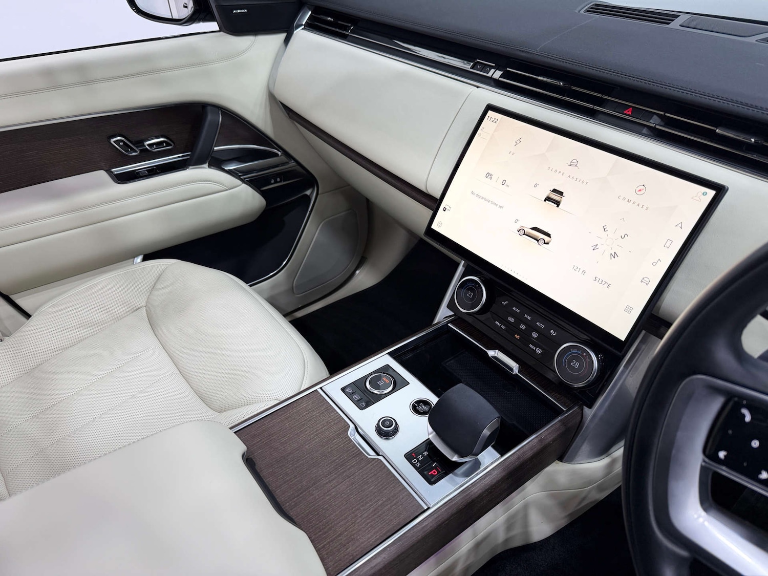 Used Land Rover Range Rover 2022 for sale - 77833875: Photo 41