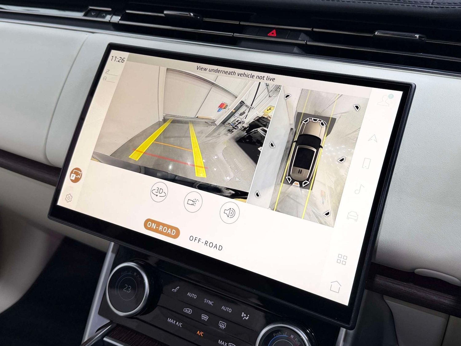 Used Land Rover Range Rover 2022 for sale - 77833875: Photo 43