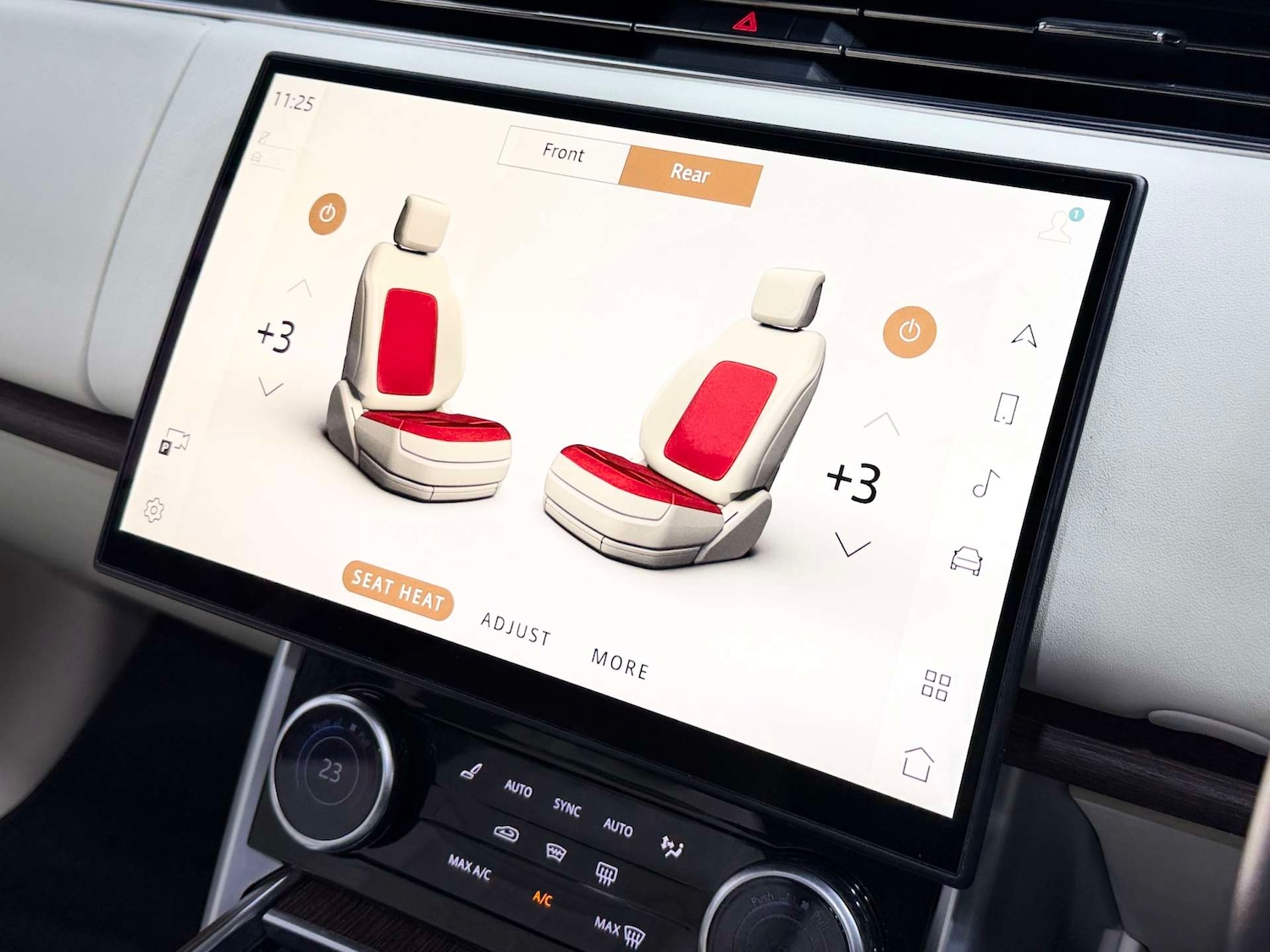 Used Land Rover Range Rover 2022 for sale - 77833875: Photo 45