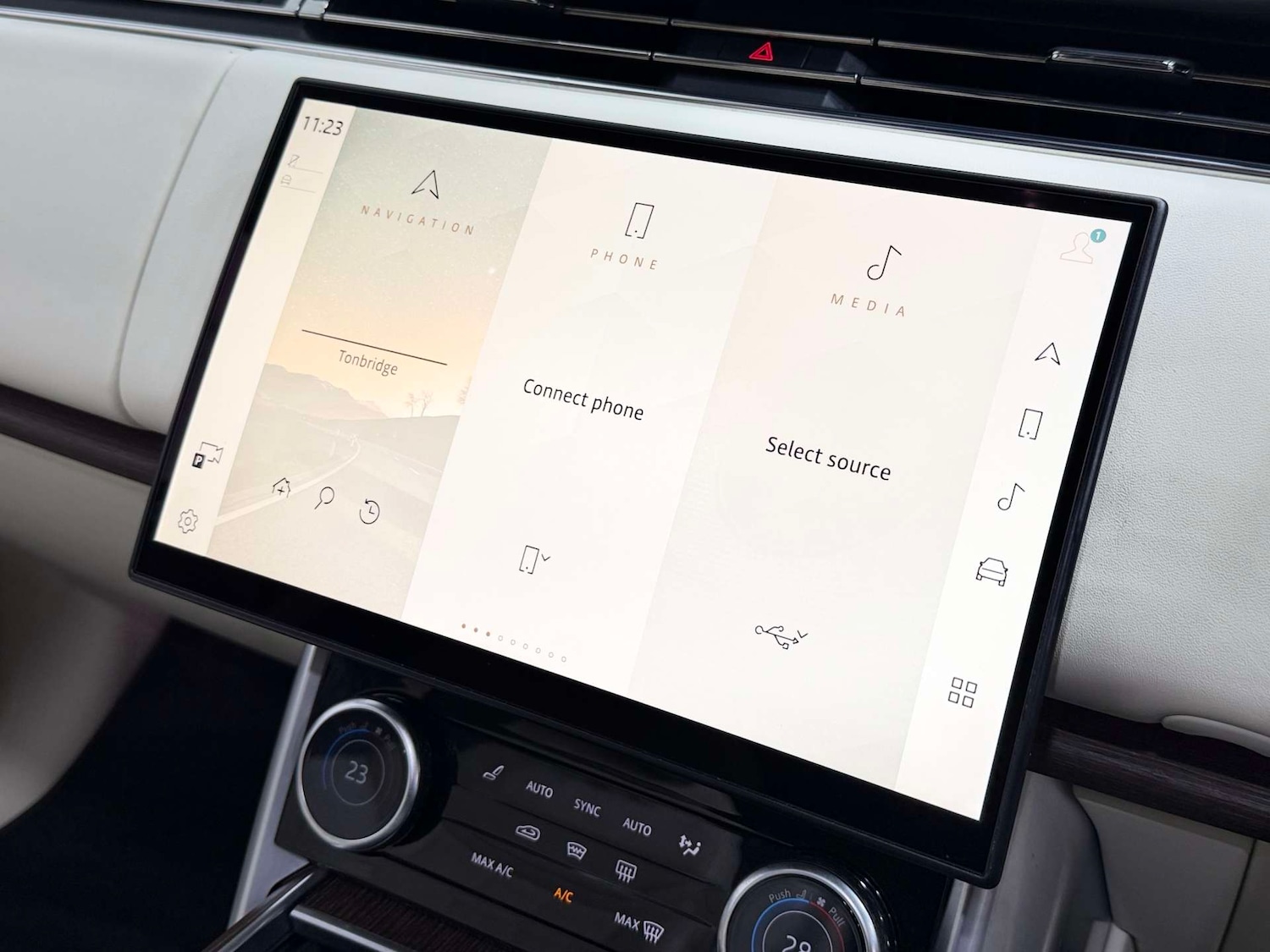 Used Land Rover Range Rover 2022 for sale - 77833875: Photo 49