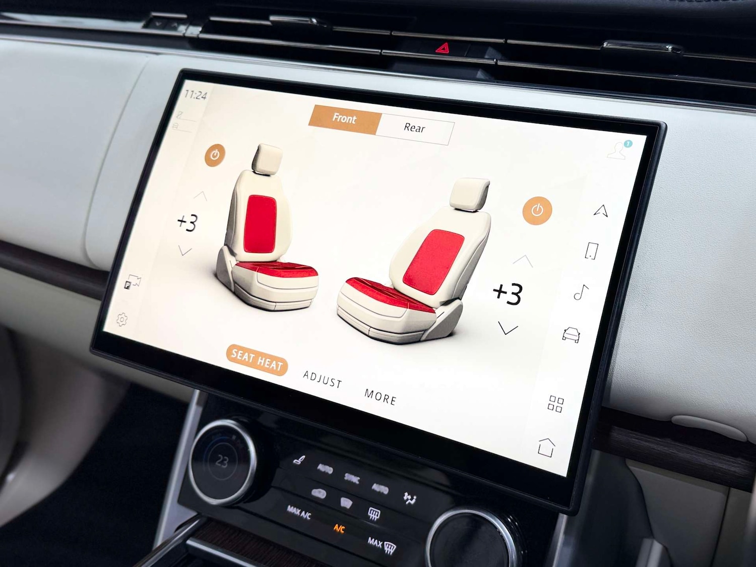 Used Land Rover Range Rover 2022 for sale - 77833875: Photo 50