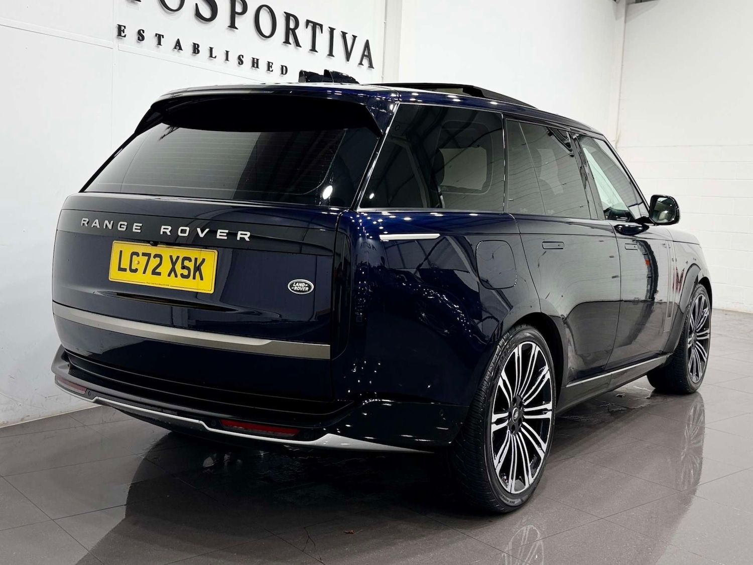 Used Land Rover Range Rover 2022 for sale - 77833875: Photo 6